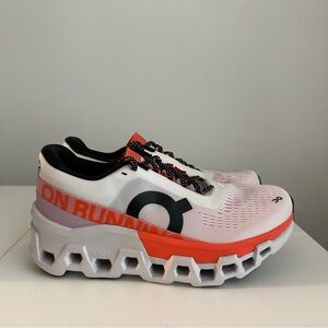 ON RUNNING CLOUD MONSTER 2